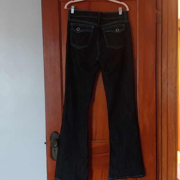 Cache Contour Jeans - Picture 5 of 5